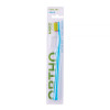 Healthy Smile Ortho Ортодонтическая зубная щетка, голубая